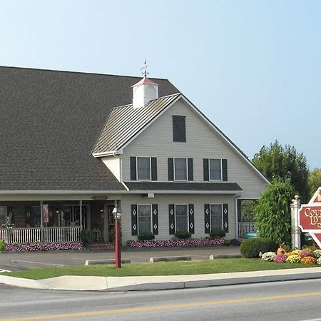 Country Living Inn Smoketown  Extérieur photo