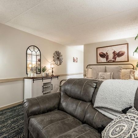 Country Living Inn Smoketown  Extérieur photo