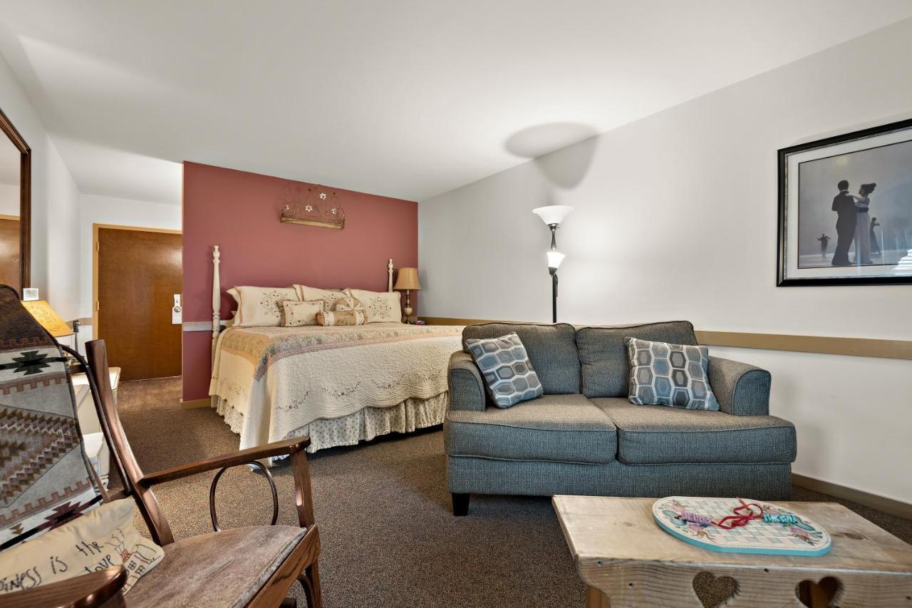 Country Living Inn Smoketown  Extérieur photo