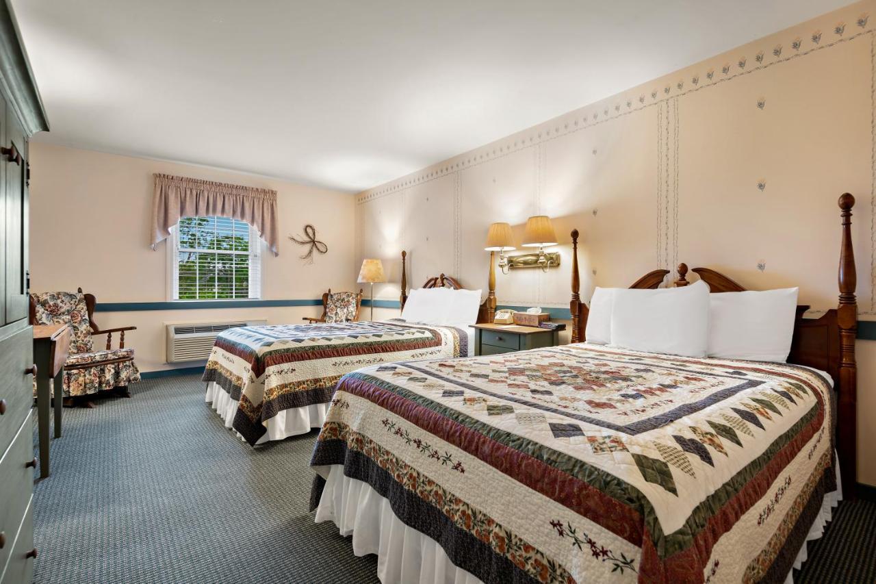 Country Living Inn Smoketown  Extérieur photo