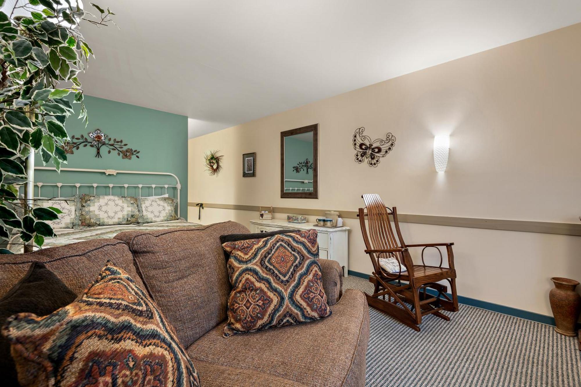 Country Living Inn Smoketown  Extérieur photo