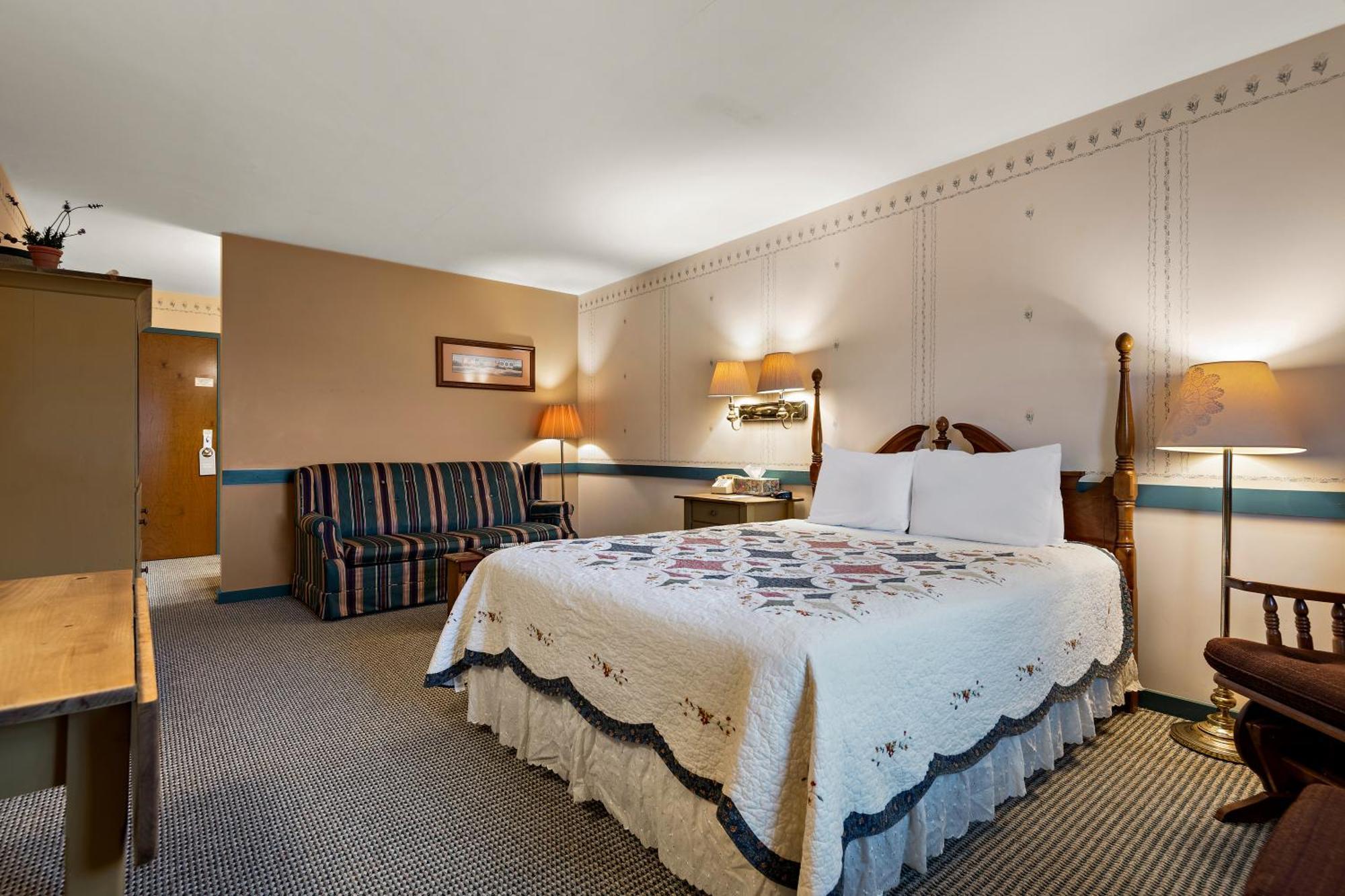 Country Living Inn Smoketown  Extérieur photo