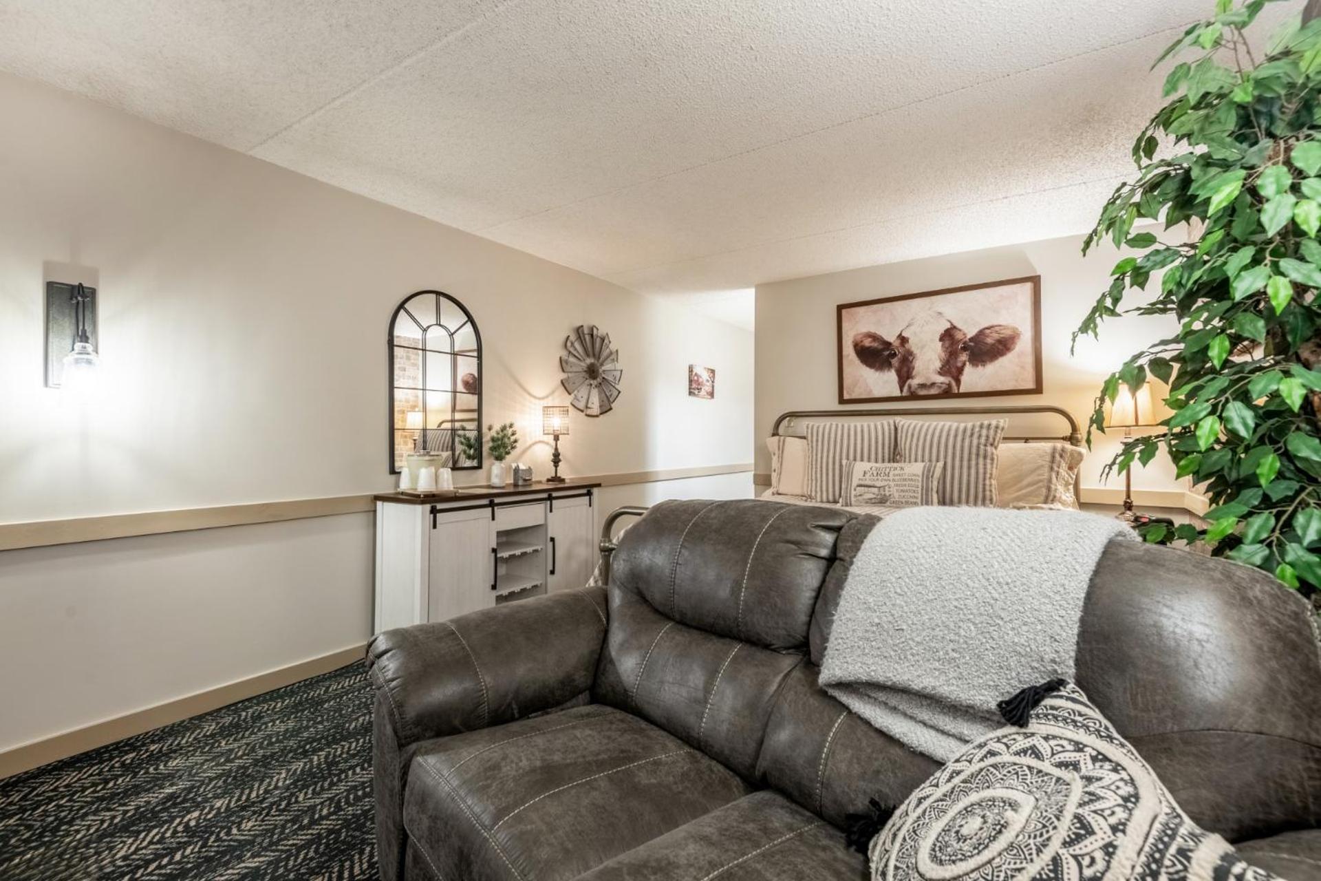 Country Living Inn Smoketown  Extérieur photo