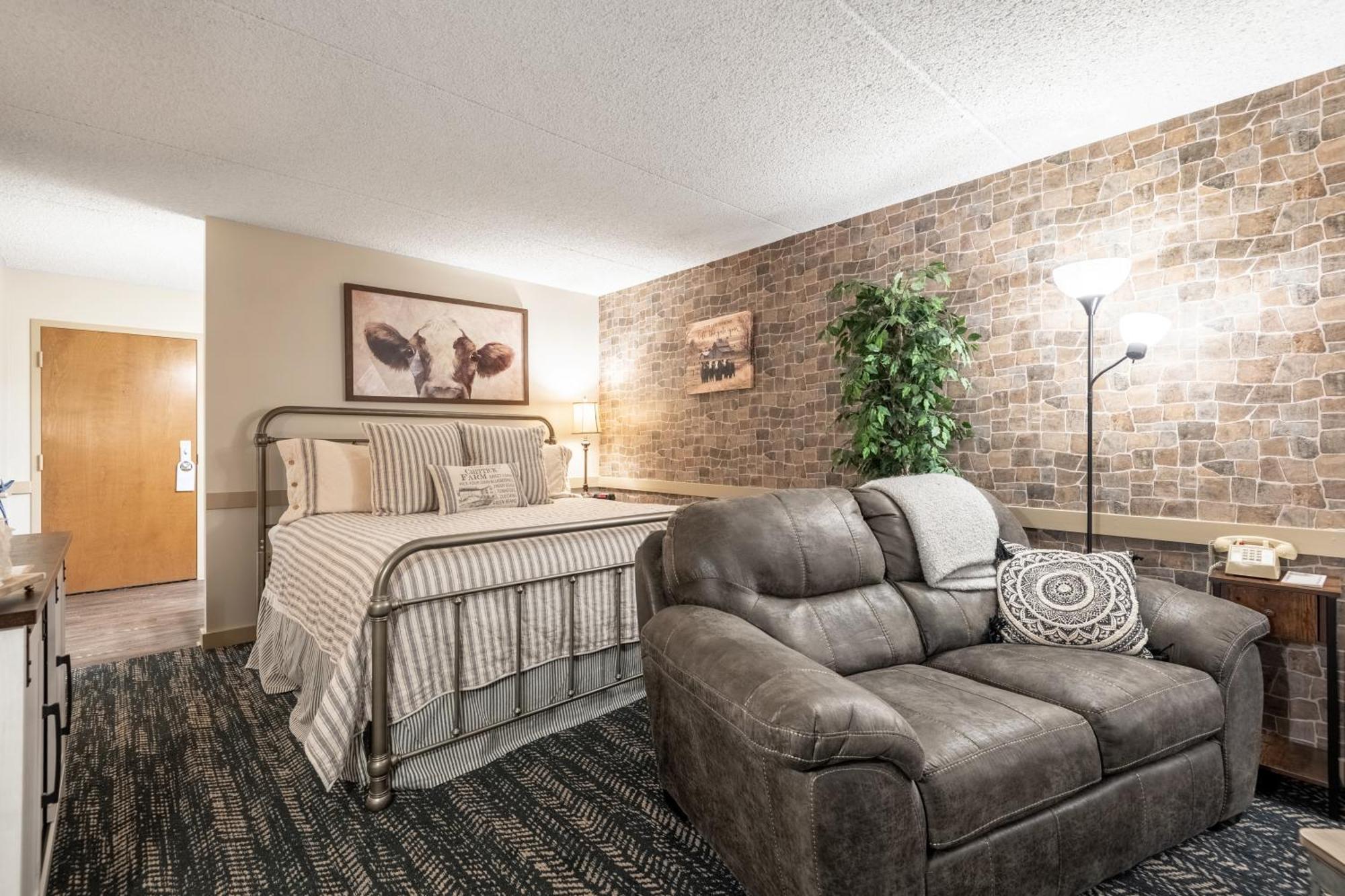 Country Living Inn Smoketown  Extérieur photo